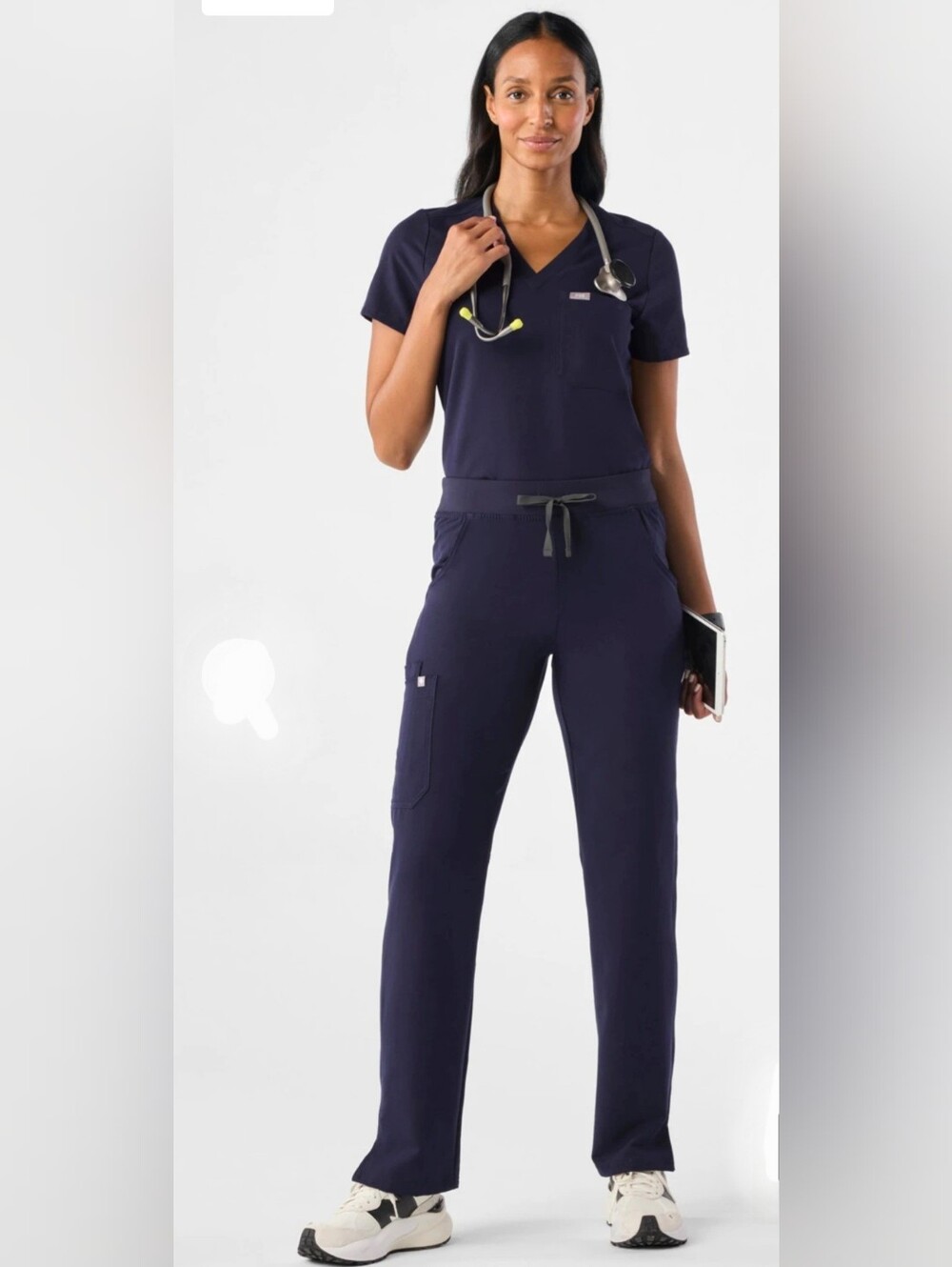 FIGS KADE SCRUB PANTS